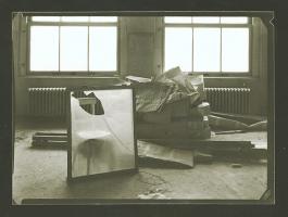 Click for details about Helbich - Still Life with Broken Window Helbich - Still Life with Broken Window