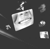 Levinson - Smiles in Single File (From Mass Media Series)
