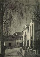 Bulhak(a) - Cemetery of the St. Bernard's Order
