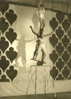 Click for details about Guidalevitch - Acrobats Guidalevitch - Acrobats