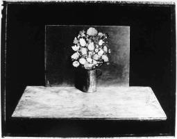 Hawkes - Still Life with Bosschaert Flowers