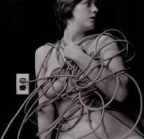 Click for details about Schreiner - Body Electric (Female Nude) Schreiner - Body Electric (Female Nude)