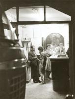 Click for details about Doisneau - Smoky Scene in a Paris Bar Doisneau - Smoky Scene in a Paris Bar