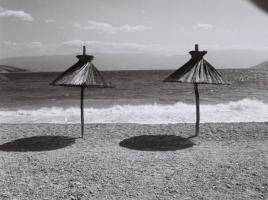 Abad�ic - The Beach in Ba�ka