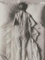 Click for details about Penn - Girl in Bed (Jean Patchett), New York Penn - Girl in Bed (Jean Patchett), New York