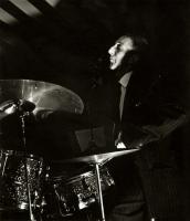 Cryer - Phil Seaman at the Marquee