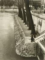 Click for details about Blanc & Demilly - Quai de la Seine, Paris Blanc & Demilly - Quai de la Seine, Paris
