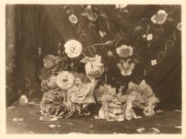 d'Espinal - Fallen Roses