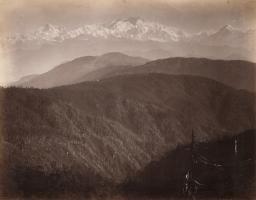 Click for details about Anonymous - Himalayas from Kashmir Anonymous - Himalayas from Kashmir