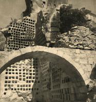 Click for details about Albin-Guillot - The Fortress at Les-Baux-de-Provence Albin-Guillot - The Fortress at Les-Baux-de-Provence