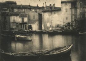 Click for details about Anonymous - Boats in Harbor Anonymous - Boats in Harbor