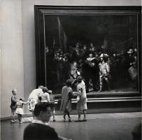 Click for details about Henle - Rembrandt's Nightwatch, Rijks Museum, Amsterdam Henle - Rembrandt's Nightwatch, Rijks Museum, Amsterdam