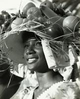 Click for details about Henle - Fruit Vendor, St. Croix Carnival Henle - Fruit Vendor, St. Croix Carnival
