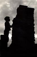 Buchanan - The Ancient Art of Brick Making, Mexico City, Mexico