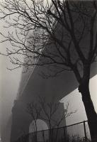 McCartney - 59th Street Bridge in Fog, New York City, NY