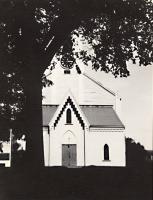 Norman - Church Entrance, Cape Cod, MA