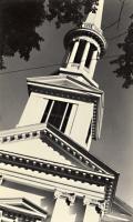 Norman - Church, Falmouth, Cape Cod, MA