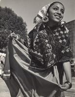 Frank - Mexican Folk Dancing