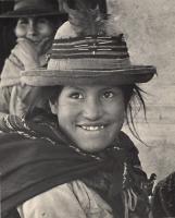 Frank - Indians of the Ayacucho Region, Peru