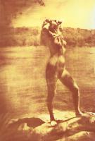 Click for details about Jones - Female Nude Jones - Female Nude