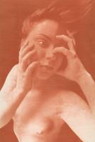 Click for details about Jones - Rain #14 (Female Nude) Jones - Rain #14 (Female Nude)