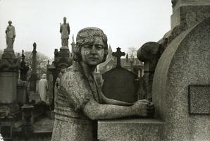 McCartney - Calvary Cemetary, Queens, New York