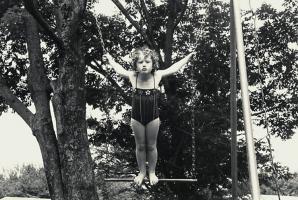 McCartney - Caroline on Swing