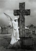 McCartney - Calvary Cemetary, Queens, New York