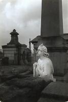 McCartney - Calvary Cemetary, Queens, New York