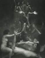 Click for details about Waldman - Dracula: Sabat (Witches' Coven) Waldman - Dracula: Sabat (Witches' Coven)