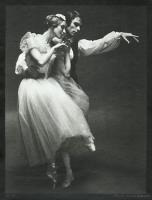 Click for details about Waldman - Les Sylphides: Natalia Makarova & Ivan Nagy Waldman - Les Sylphides: Natalia Makarova & Ivan Nagy