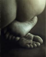 Click for details about Schreiner - Feet Schreiner - Feet