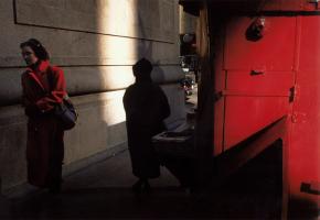 Birgus - New York