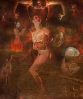 Click for details about Kunin - Pandora's Box Kunin - Pandora's Box