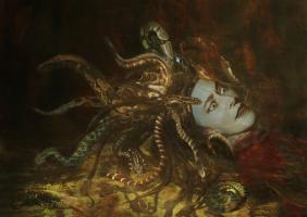 Click for details about Kunin - Medusa Kunin - Medusa