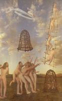 Click for details about Kunin - Jacob's Ladder Kunin - Jacob's Ladder