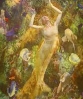 Click for details about Kunin - The Mermaid Kunin - The Mermaid