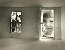 Williams - Doll-House Peek (or "A Glimpse into Other World")