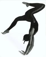 Click for details about Anonymous - Female Model Anonymous - Female Model