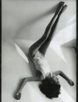 Anonymous - Female Model