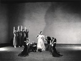 Click for details about Morgan - Martha Graham, Primitive Mysteries Morgan - Martha Graham, Primitive Mysteries