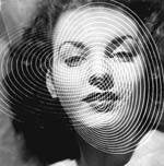 Untitled Photo montage (Woman