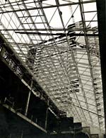 George A. Eisenman - Architectural Study