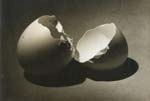 George A. Eisenman - Broken Egg