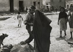Helen Levitt - Mexico