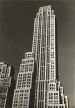 Rockefeller Center, New York City, NY