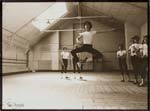 Young Danseurs
