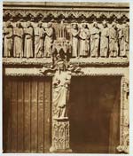 Bisson Freres - Cathedrale d' Amiens