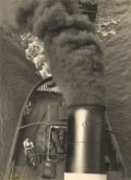 Steamship