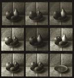 Jan Raba - Sequence II